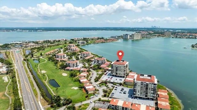 6322 Palma Del Mar Blvd S 604, ST PETERSBURG