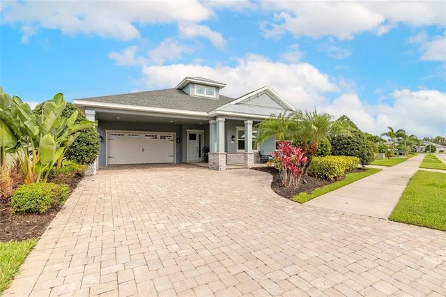 2931 Bella Flore Terrace, NEW SMYRNA BEACH