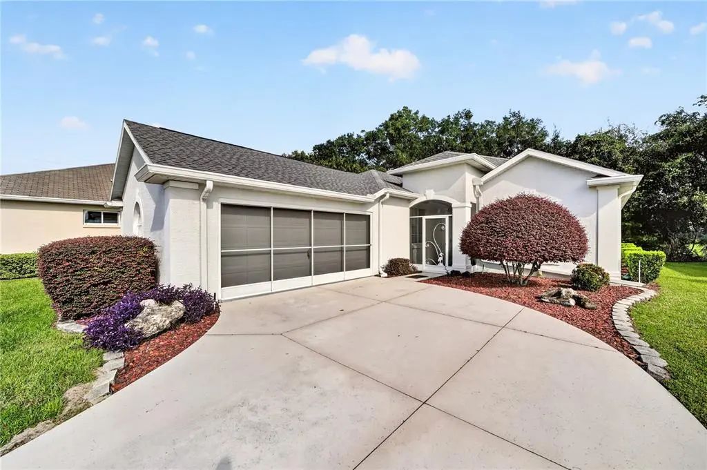 5955 Nw 27th Place, OCALA