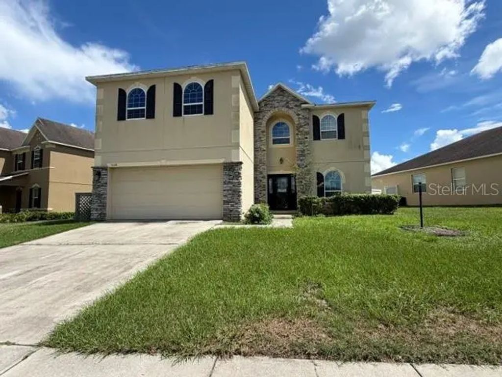 5684 Dornich Drive, AUBURNDALE