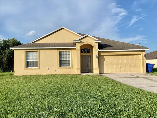 1944 The Oaks Boulevard, KISSIMMEE