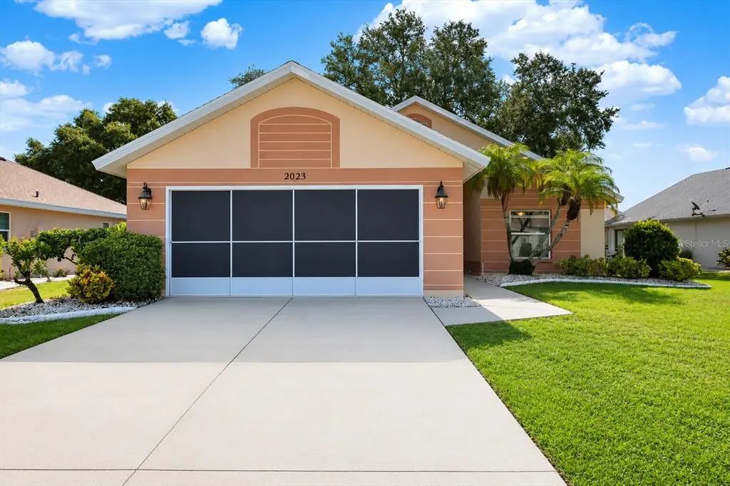 2023 Prestancia Lane, SUN CITY CENTER