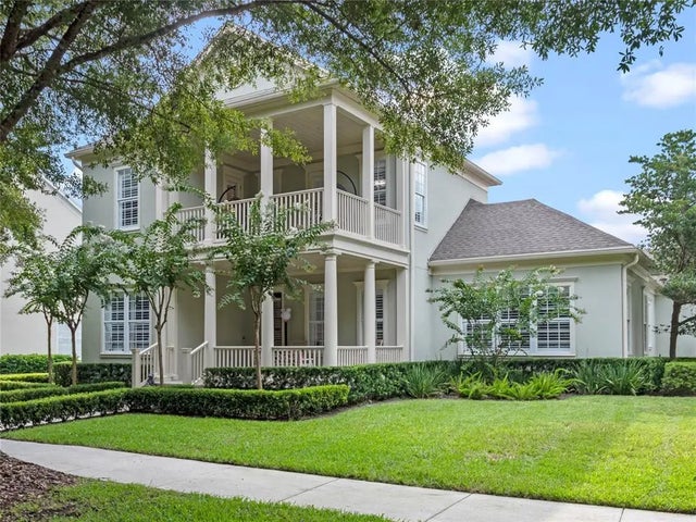 1438 Stickley Avenue, CELEBRATION