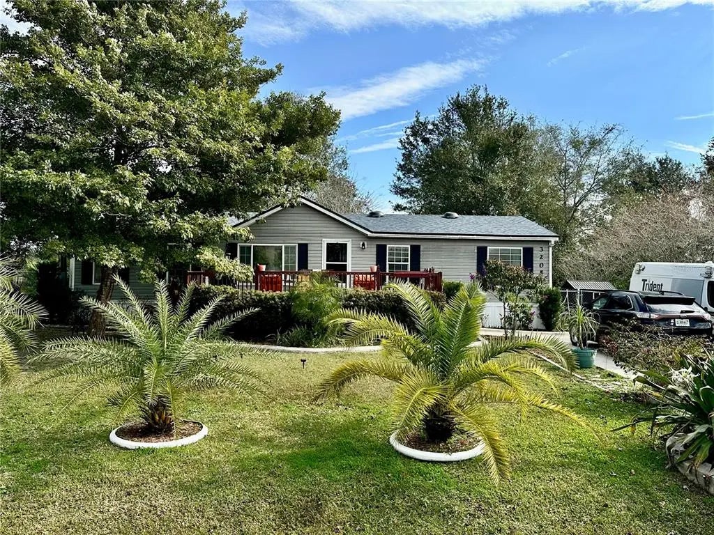 3205 Bright Court, KISSIMMEE