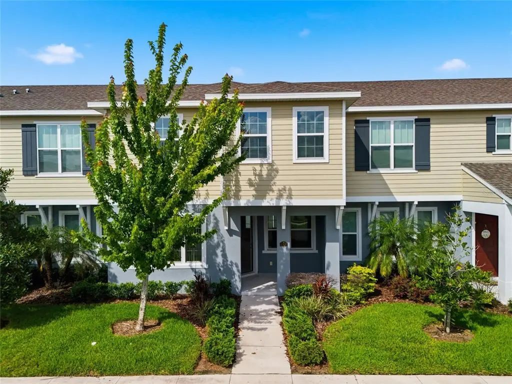 5106 Sea Mist Lane, WESLEY CHAPEL