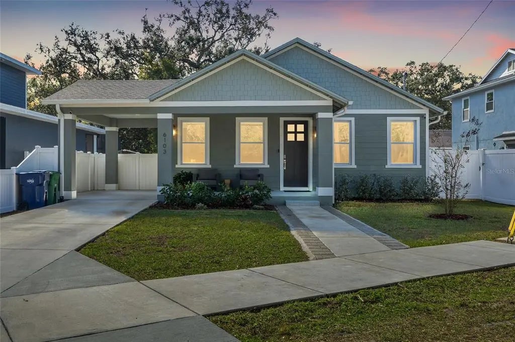 6103 River Terrace, TAMPA