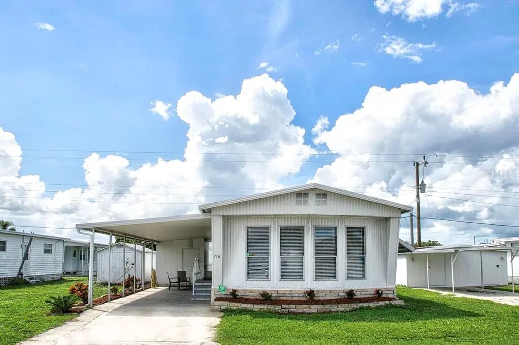 716 50th Avenue W, BRADENTON