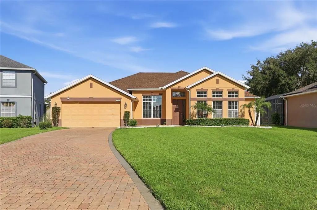 14531 Riviera Pointe Drive, ORLANDO