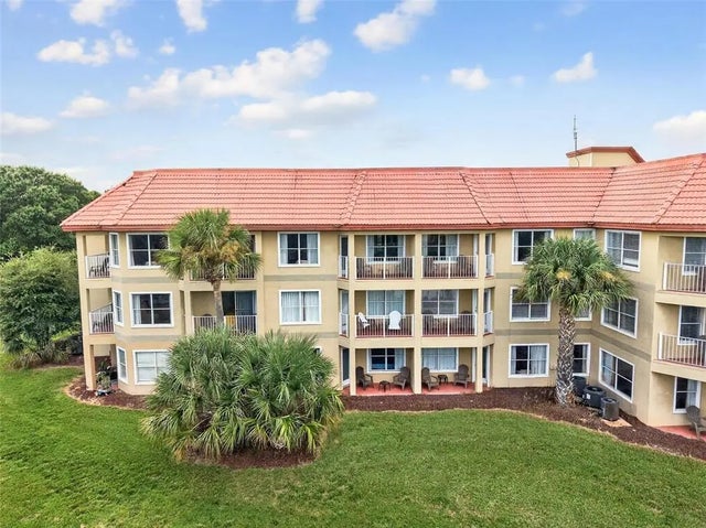 6336 Parc Corniche Drive 3106, ORLANDO