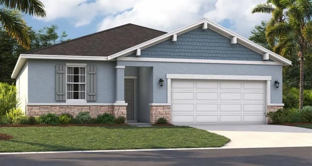 1275 Normandy Drive, HAINES CITY