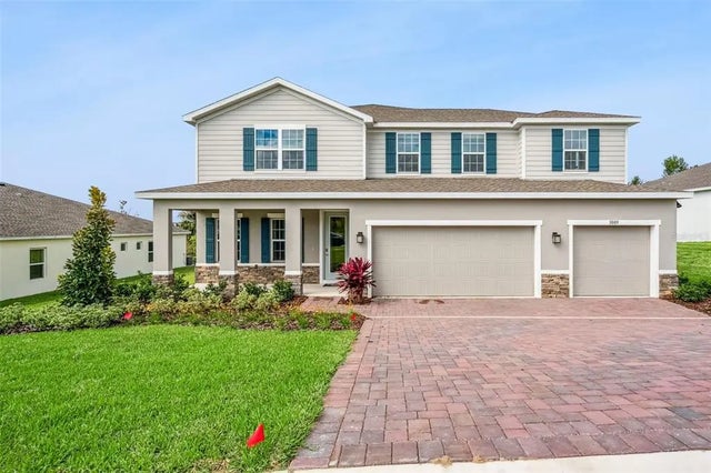 3009 Robles Road, CLERMONT
