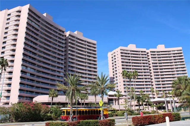 1340 Gulf Boulevard 7f, CLEARWATER