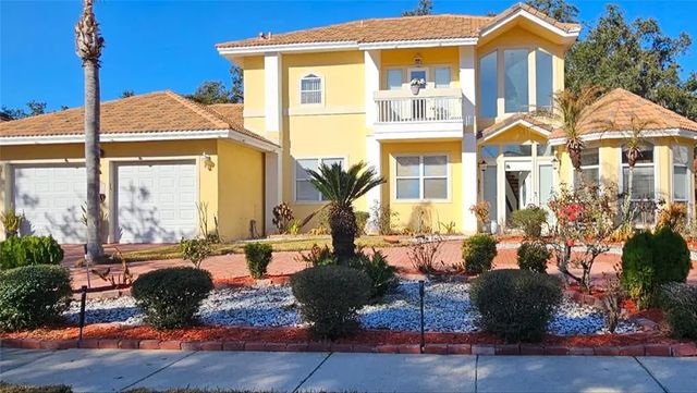 2747 Kissimmee Bay Circle, KISSIMMEE