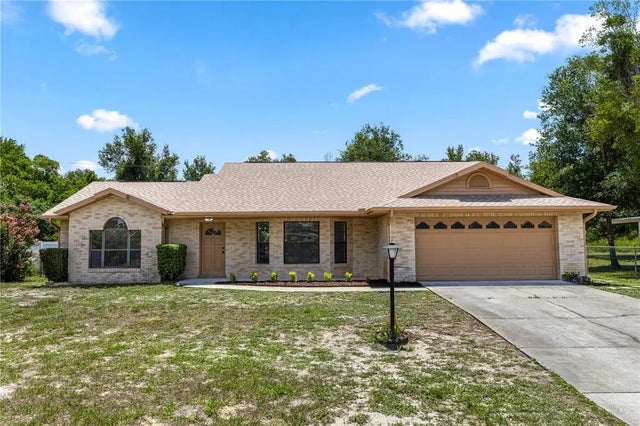 1299 Buccaneer Avenue, DELTONA