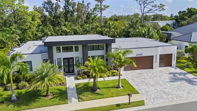 2456 Missara Lane, SARASOTA