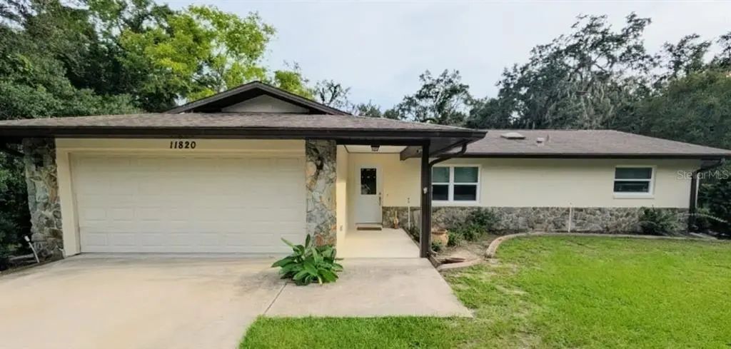11820 W Fisherman Lane, HOMOSASSA