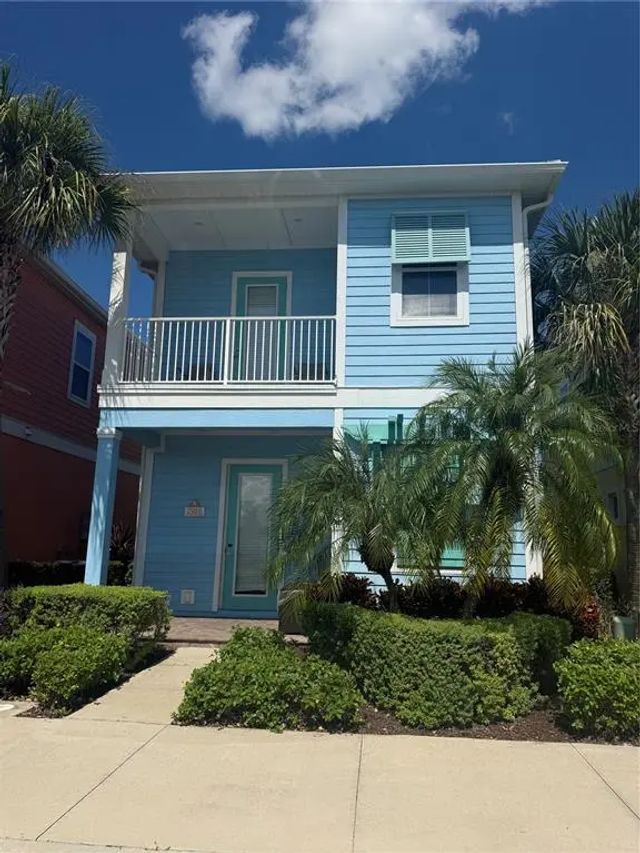 2986 Salted Rim Road, KISSIMMEE