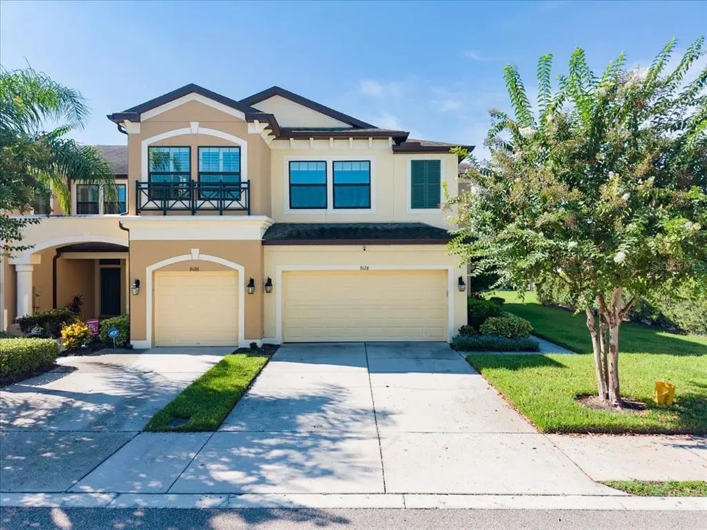 9128 Carolina Wren Drive, TAMPA
