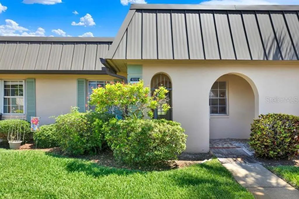 4115 Hampton Drive N/a, NEW PORT RICHEY