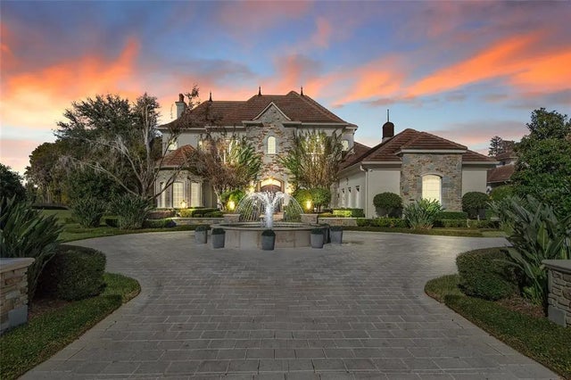 9349 Tibet Pointe Circle, WINDERMERE