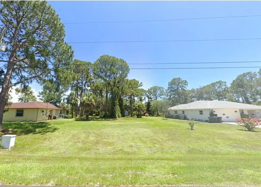 Lot 17 Traverse Avenue, NORTH PORT