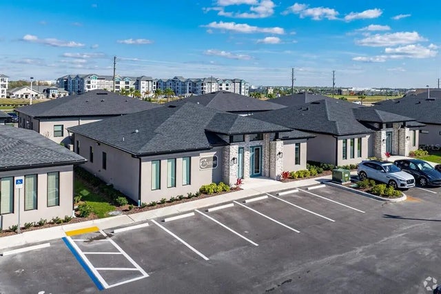 2980 Allegra Way, LUTZ