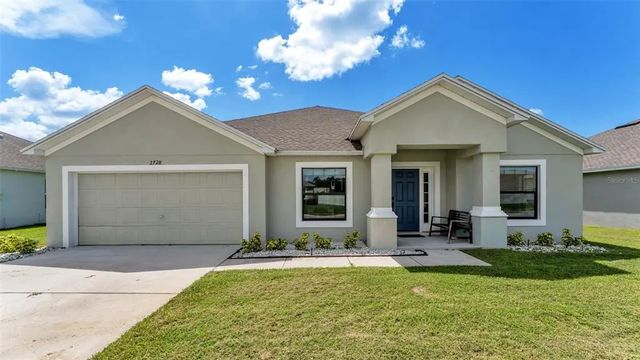 2728 Hudson Street, LAKELAND