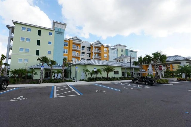 3151 Sunset Walk Dr 502, KISSIMMEE