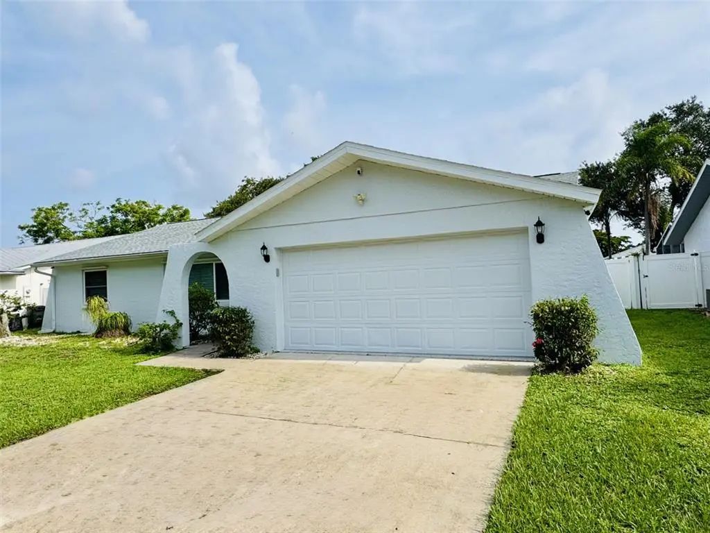6511 Jarvis Road, SARASOTA