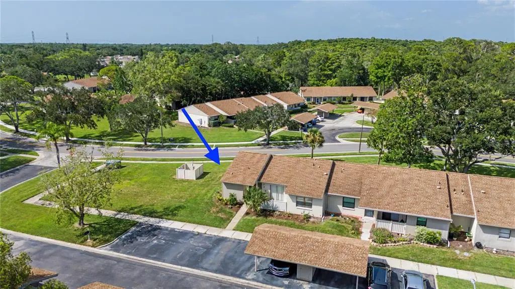 75 Poole Place, OLDSMAR