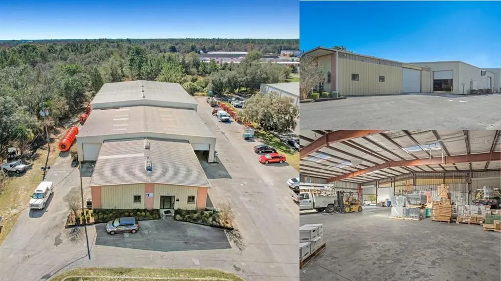 7362 W Industrial Lane, HOMOSASSA