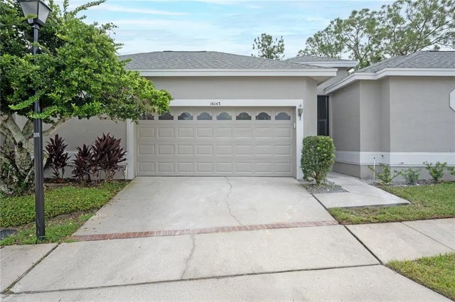 16143 Craigend Place, ODESSA