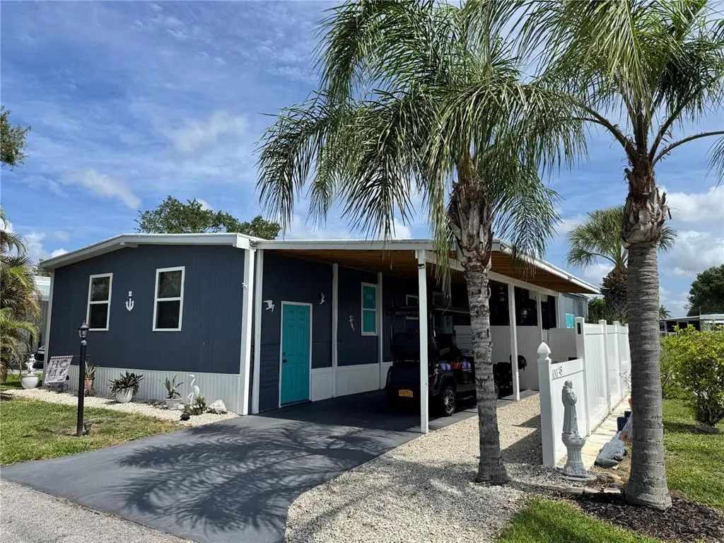 420 49th Street E 45, PALMETTO
