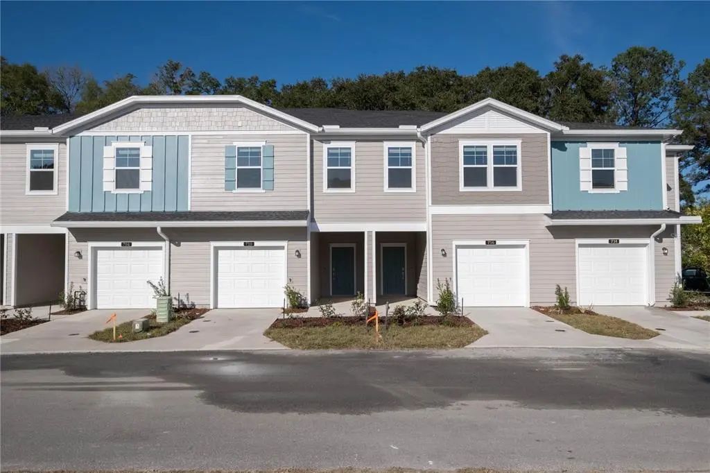 704 Nw 126th Terrace, NEWBERRY