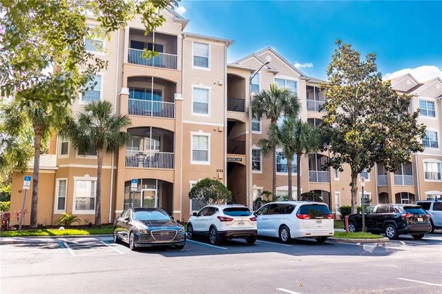 2774 Almaton Loop 305, KISSIMMEE