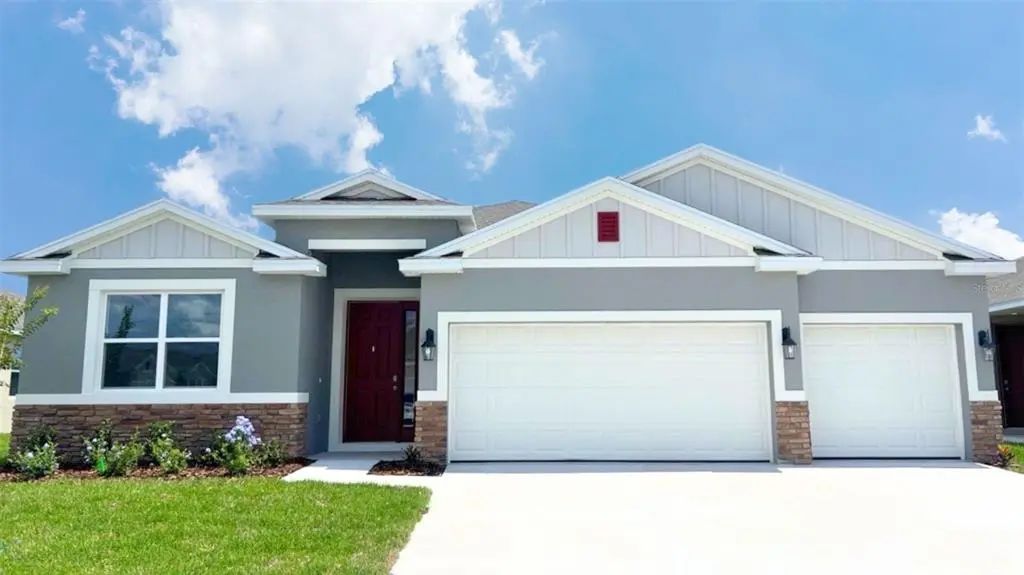 2091 Ashwood Bluff Drive, OCOEE