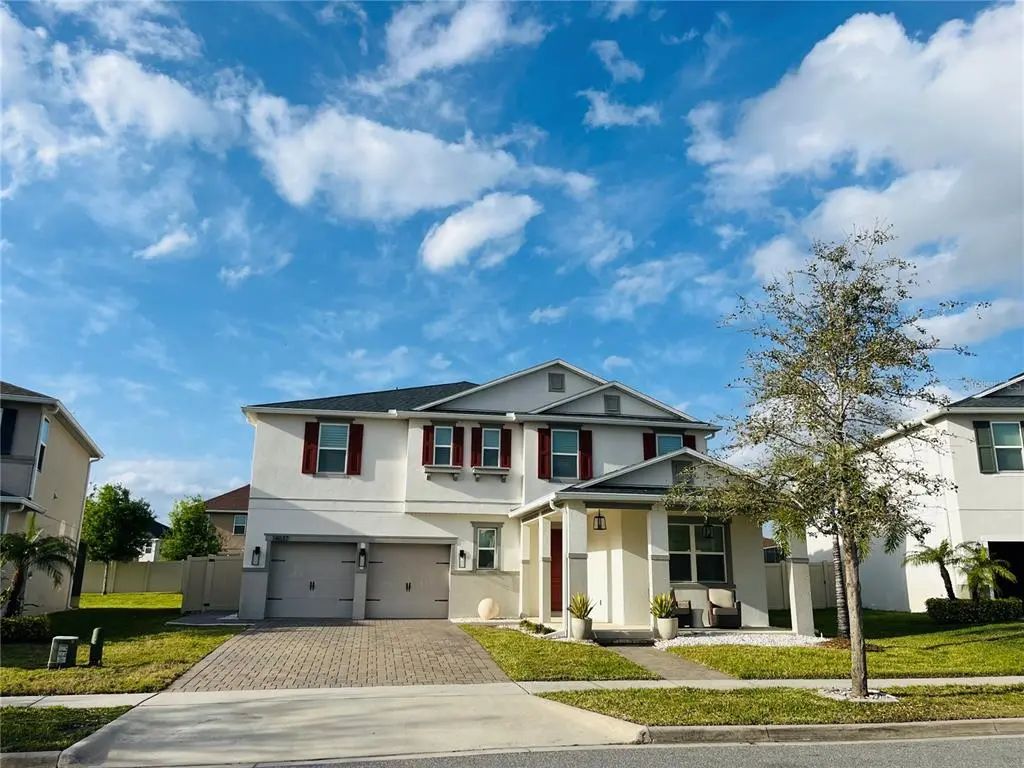 14037 Pecan Orchard Drive, WINTER GARDEN
