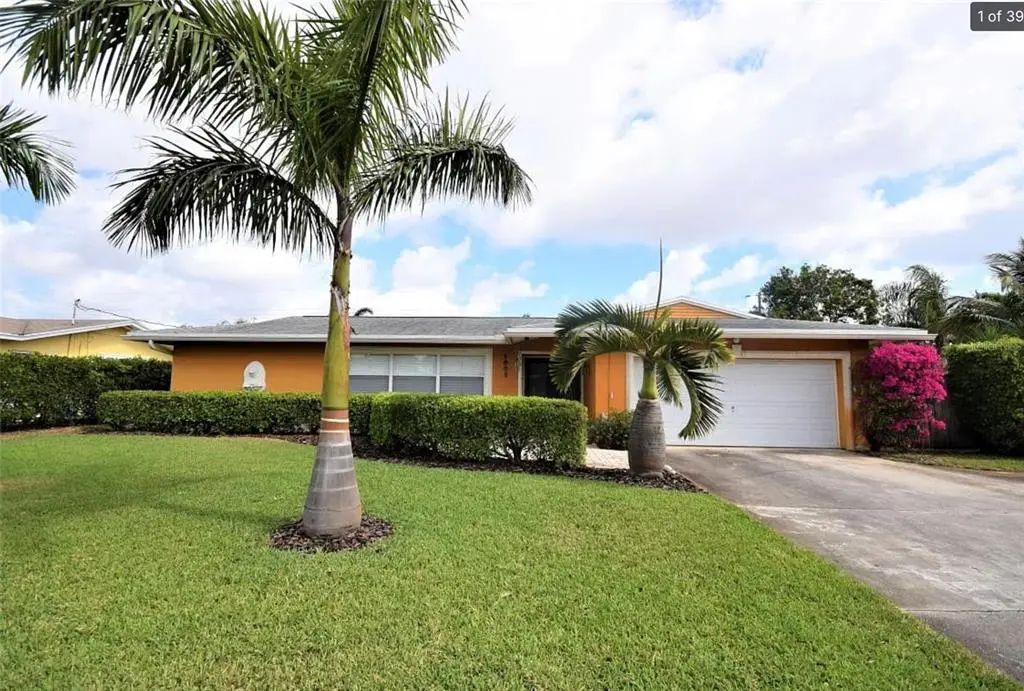 1003 Sw 24th Avenue, BOYNTON BEACH