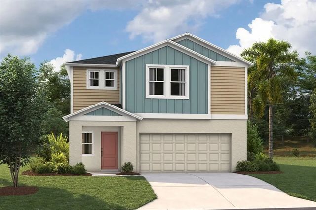 5393 San Pietro Drive, WINTER HAVEN