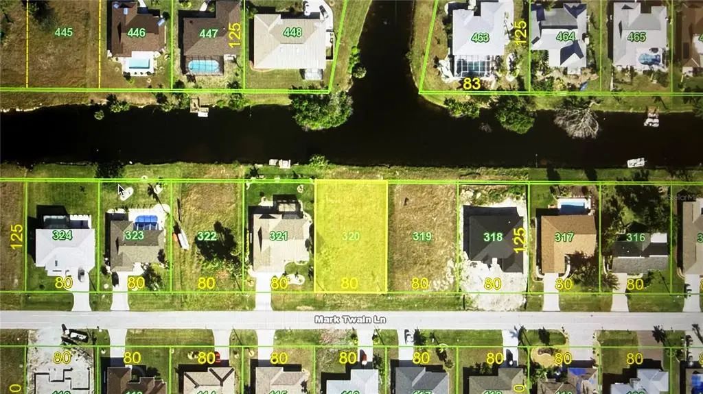 86 Mark Twain Lane, ROTONDA WEST