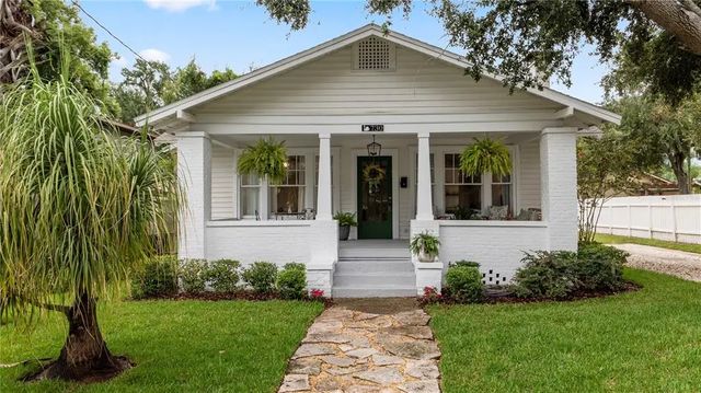 730 College Avenue, LAKELAND