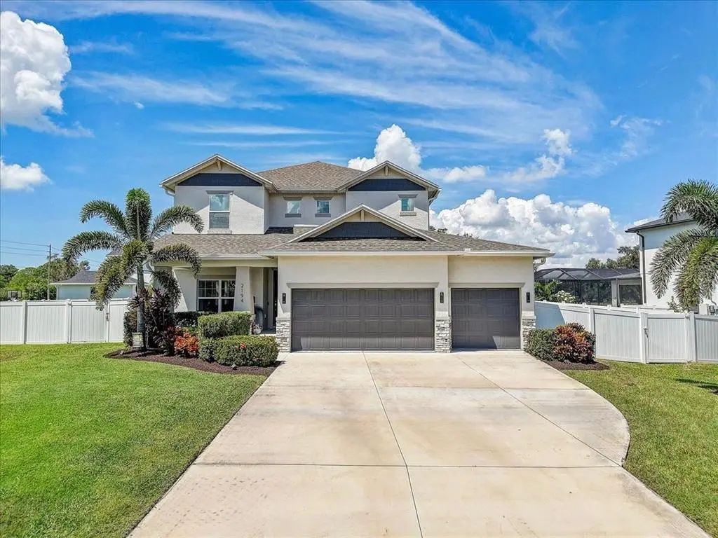 2194 Fairway Avenue S, ST. PETERSBURG