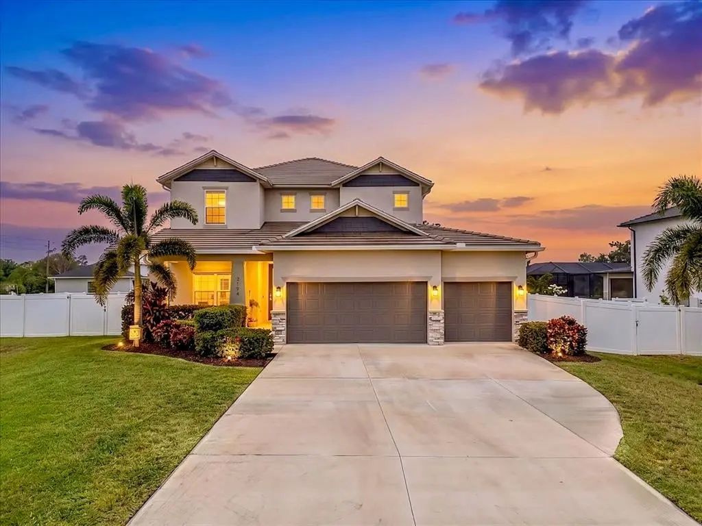 2194 Fairway Avenue S, ST. PETERSBURG