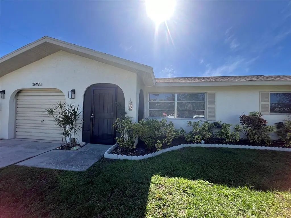18493 Lake Worth Boulevard, PORT CHARLOTTE