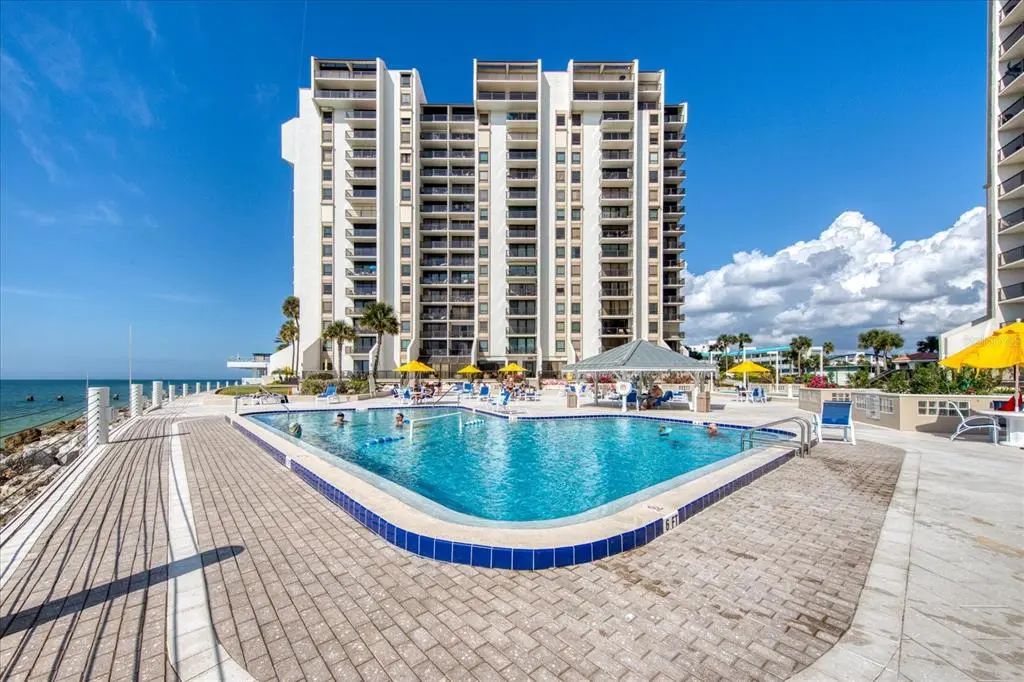 440 Gulfview Boulevard S 207, CLEARWATER BEACH