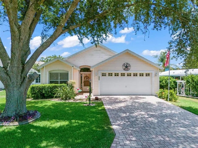 1405 W Schwartz Boulevard, THE VILLAGES