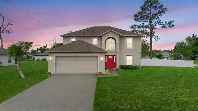 1683 Keeling Drive, DELTONA