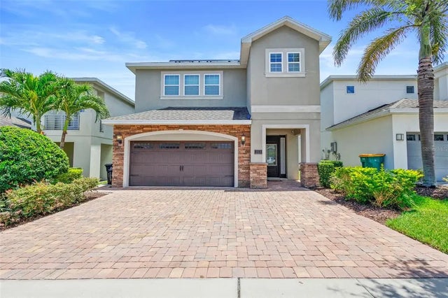311 Pendant Court, KISSIMMEE