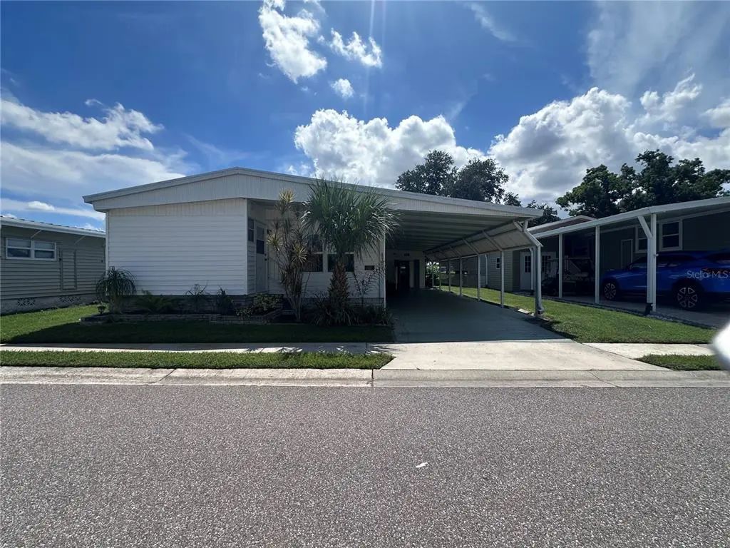 1100 Belcher Road S 417, LARGO