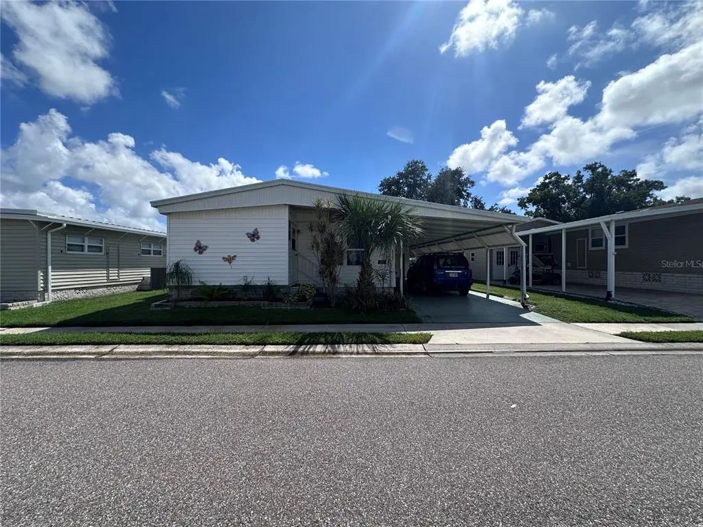 1100 Belcher Road S 417, LARGO